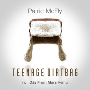 Teenage Dirtbag (Djs from Mars Radio Edit)