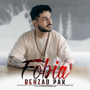 Fobia