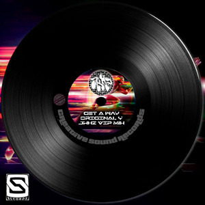 Get A Way (JKHZ Remix)