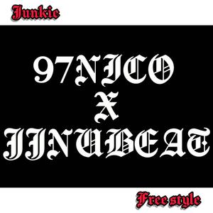 Junkie Freestyle (feat. 97NICO) [Explicit]