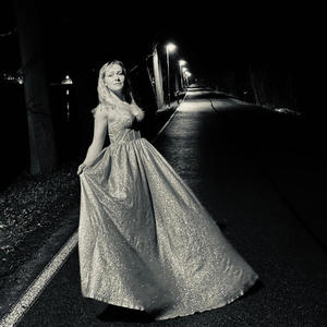 Zase v černém (Czech version)