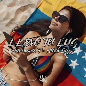 Llevo tu luz (feat. Allan Dizzy)