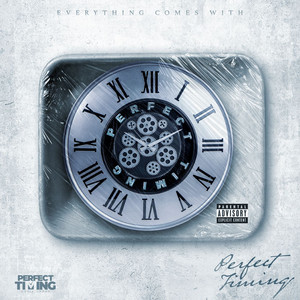 Perfect Timing (Intro) [Explicit]