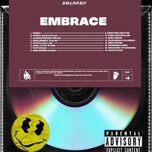 Embrace (Explicit)