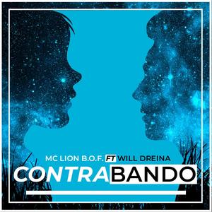 Contrabando (feat. Will Dreina)