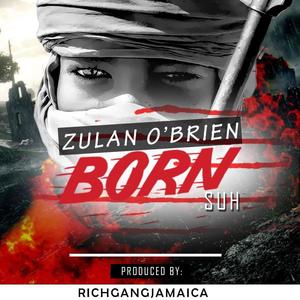 Born Suh (Explicit)