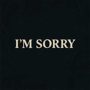I'm Sorry (Explicit)