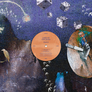 Skylark (Linkwood Remix)