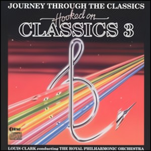 Hooked on Classics 3: Journey through the Classics