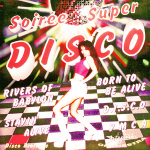 Soirée super disco