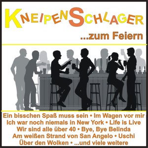 Kneipenschlager zum Feiern