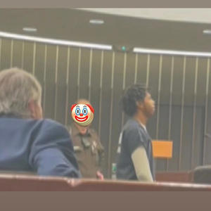 CAP NIGGA (Explicit)