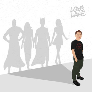 Lois Lane (Explicit)