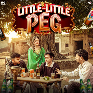 Little Little Peg