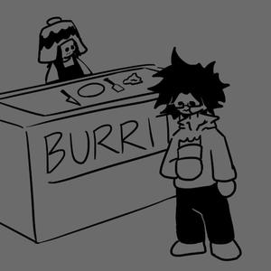 Big Back Burrito (Explicit)