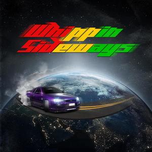 Whippin Sideways (feat. Shane Diamanti) (Explicit)