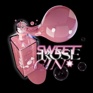 Sweet Rose Gin (feat. Ladyy Tiff) [Explicit]