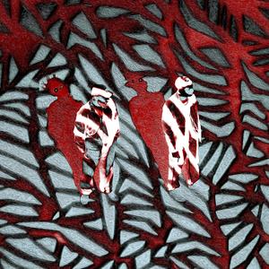 LES RUES S'ENDORMENT (feat. Kromm & roolio) (Explicit)