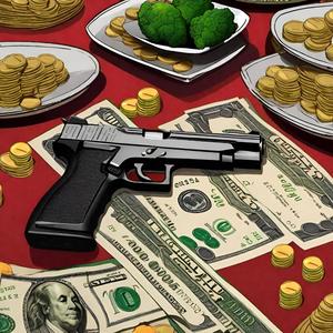 Foreign Exchange (feat. Dub Aura|Explicit)