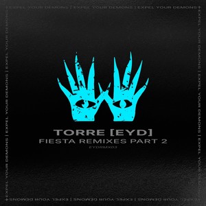 Buscando Una Fiesta (Nyx Remix)