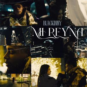 MI REYNA (Explicit)