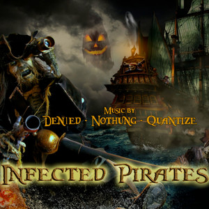 Infected Pirates