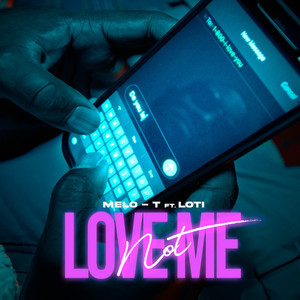Love Me Not