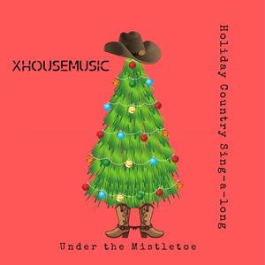 Under the Mistletoe (feat. Nicole Carino & Thomas Roller)