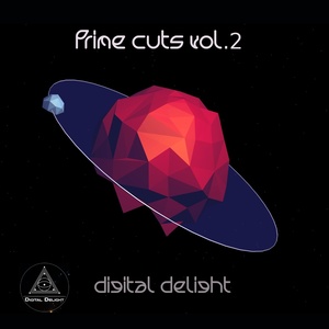 Prime Cuts, Vol. 2 (Explicit)