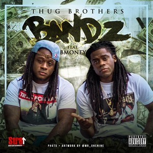 Bandz (feat. B-Money)