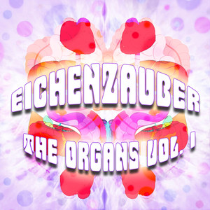 The Organs, Vol.1