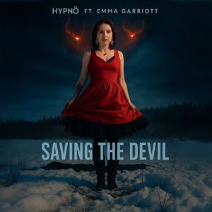 Saving The Devil (feat. Emma Garriott)