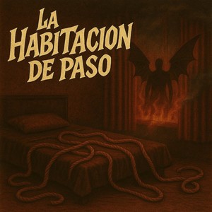 La Habitacion De Paso (Explicit)