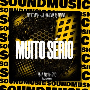 MC Koruja - Muito Sério (Explicit)