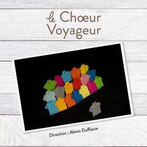 Le Chœur Voyageur 2019-2020