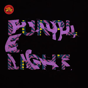 Purple Light Feat. Antonia (Original Mix)
