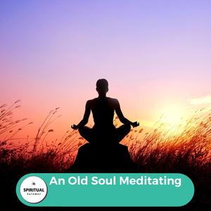 Meditating Spirits (Lovely Magic) (Original Mix)