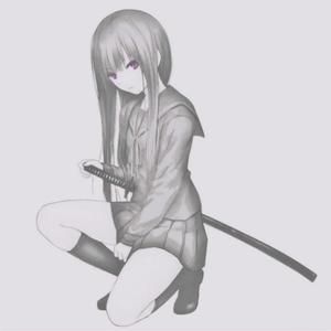 Katana (feat. lConManl) (Explicit)