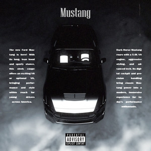 Mustang (Explicit)