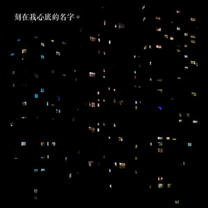 刻在我心底的名字