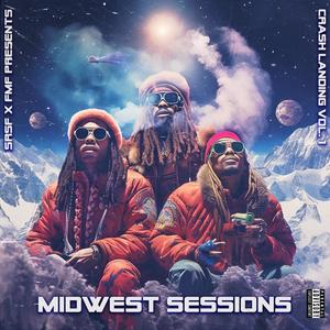 Want You Around (feat. FMF TreyRock) (Explicit)