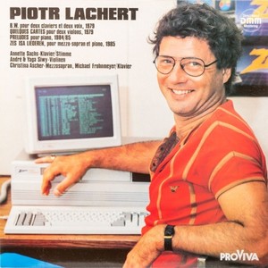 Piotr Lachert