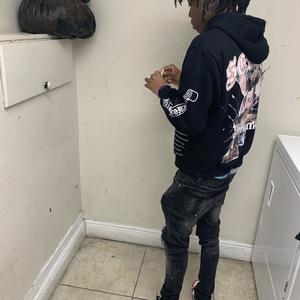 Pape Muzic (Explicit)