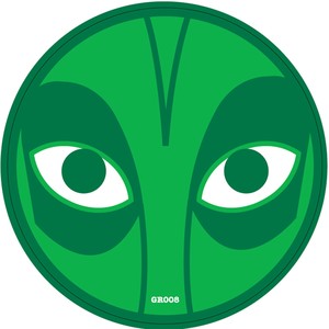 Perseverance Grooves (Deep Josh Remix)