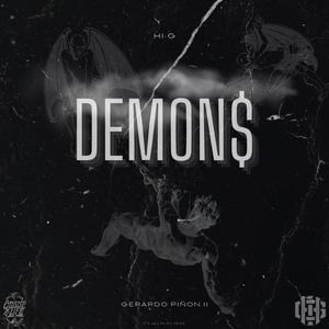 DEMON$ (Explicit)