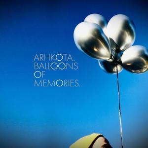 Balloons of Memories (feat. Frida Vasquez de la Sota)
