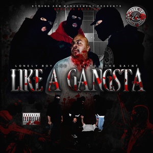 Like a Gangsta (Special Edition) [Explicit]