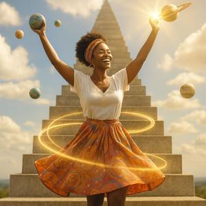 Good Vibes, Good Life (feat. Dtee)