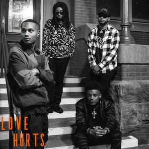 Pointless (feat. Sticky The Menace & 3hreeg) (Explicit)