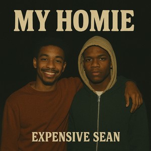 My Homie (Explicit)